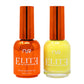 Elite Gel & Lacquer Duo #34