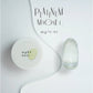 Enoi Cat Eye Gel Polish - Platinum Magnet #MG84