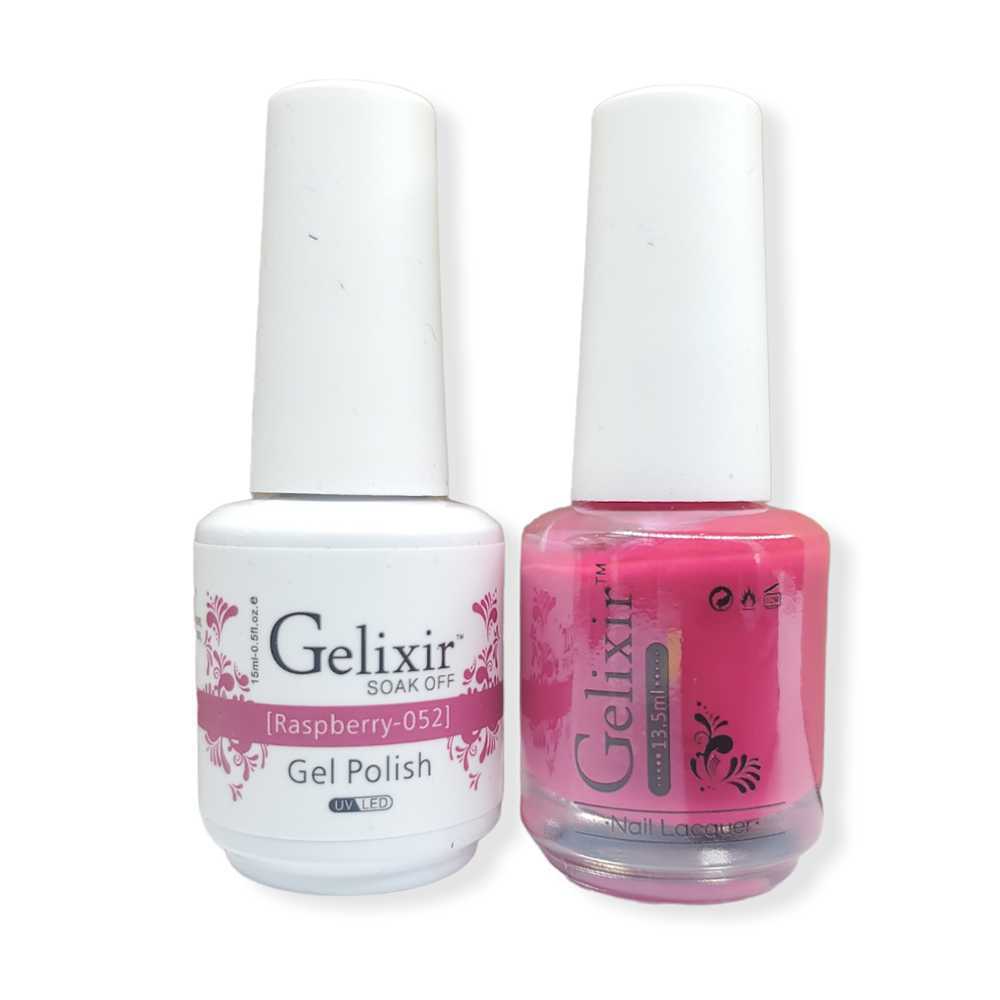 Gelixir Gel Duo #52