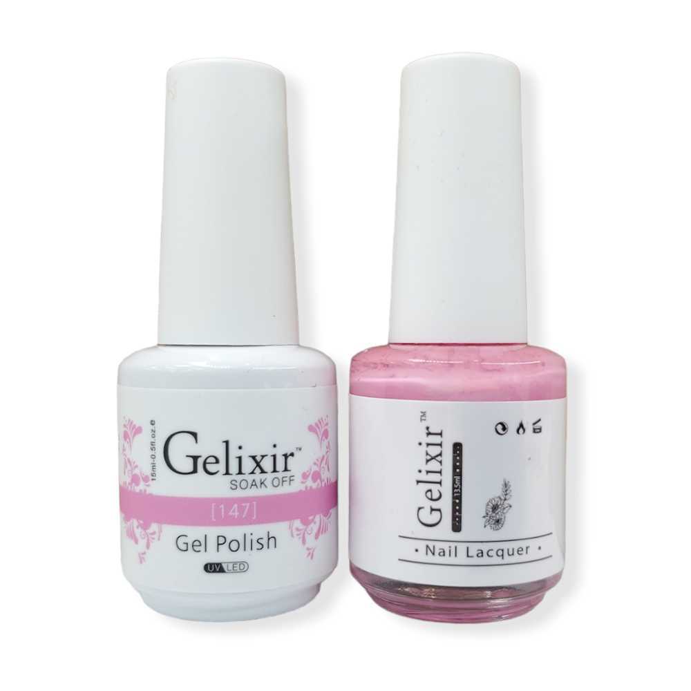 Gelixir Gel Duo #147