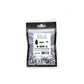 Apres Gel-X Refill Tips - Sculpted Round Medium (50Pcs)