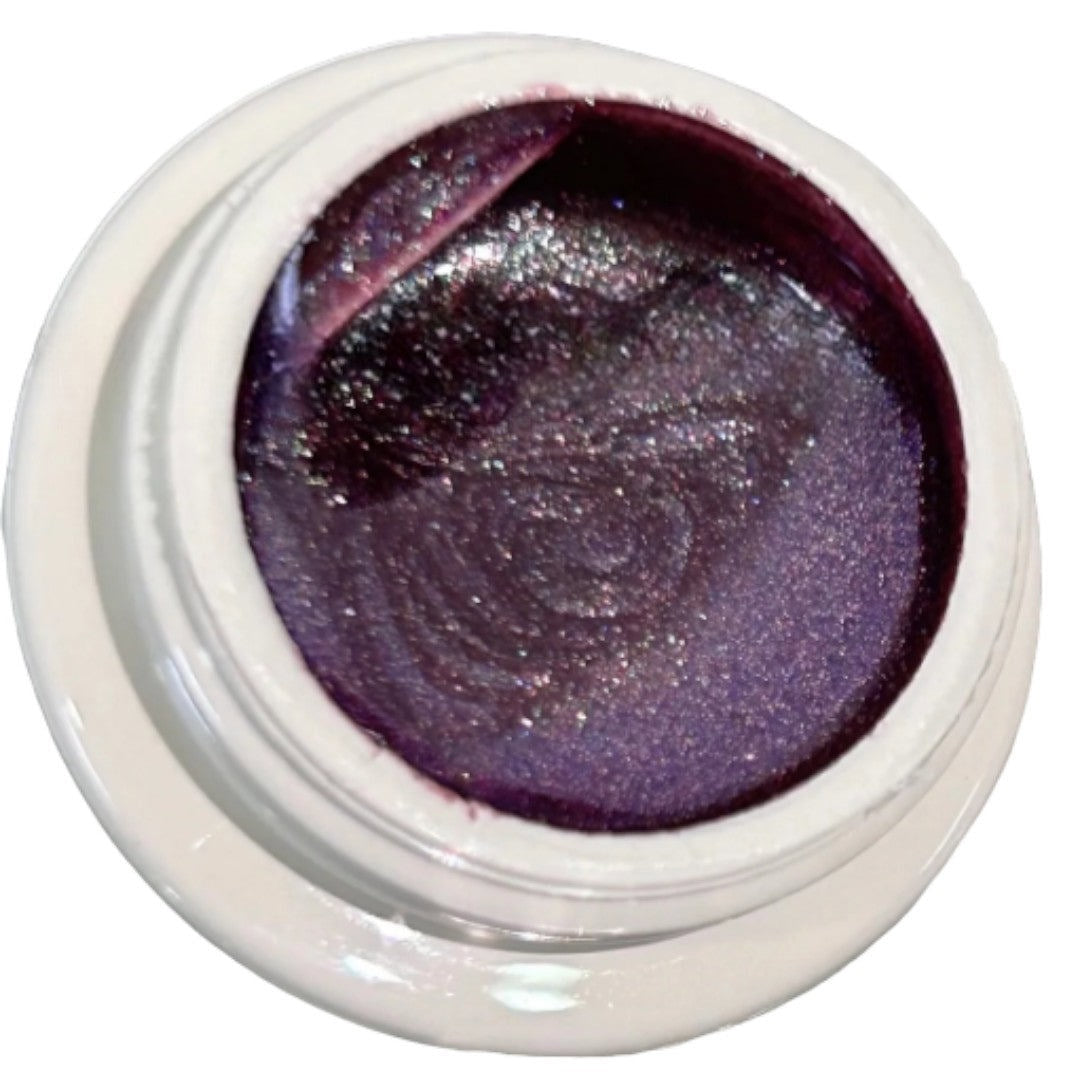YHH Cat Eye Gel 5g #M27