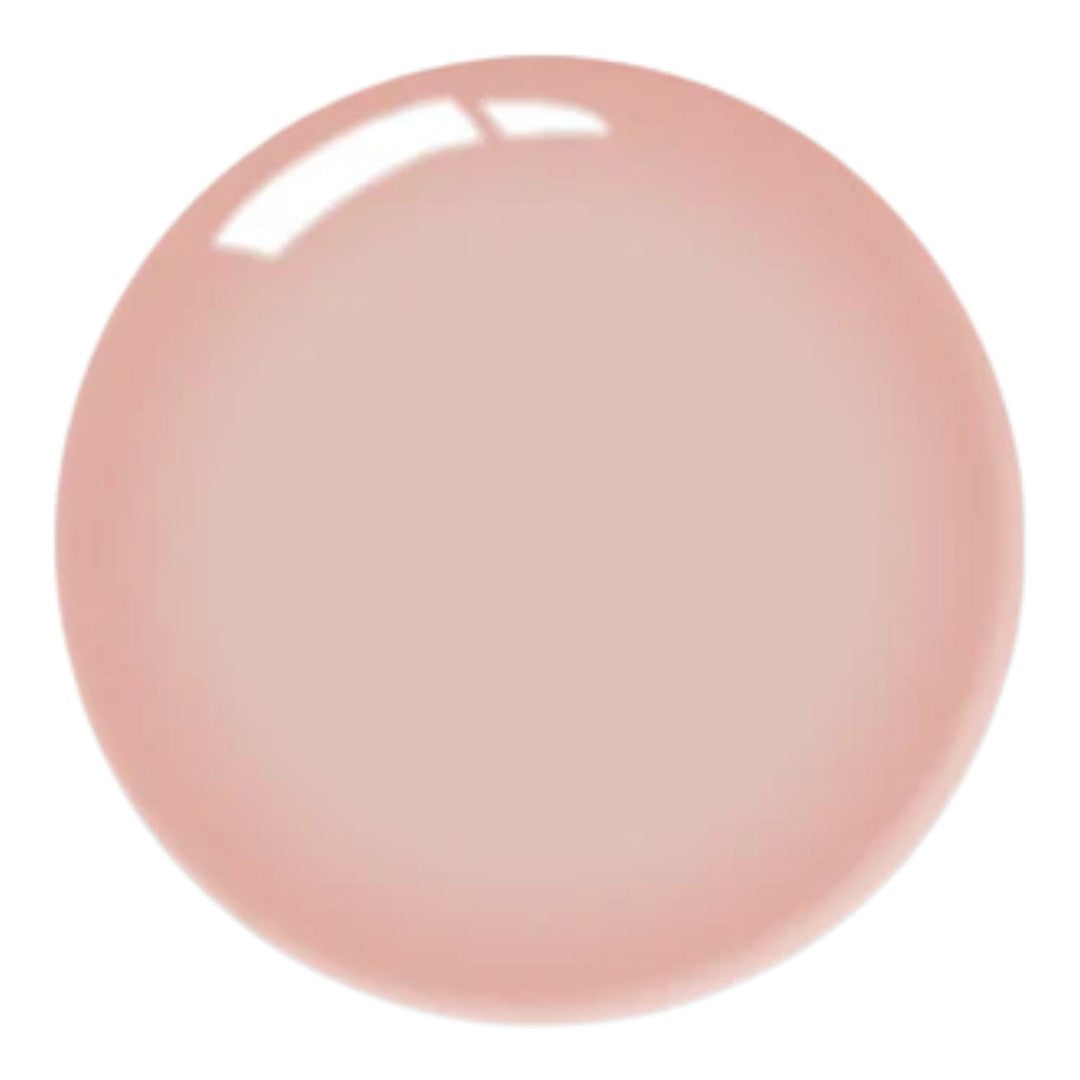 Akzéntz Luxio Tinted Builder Gel - Fawn #012