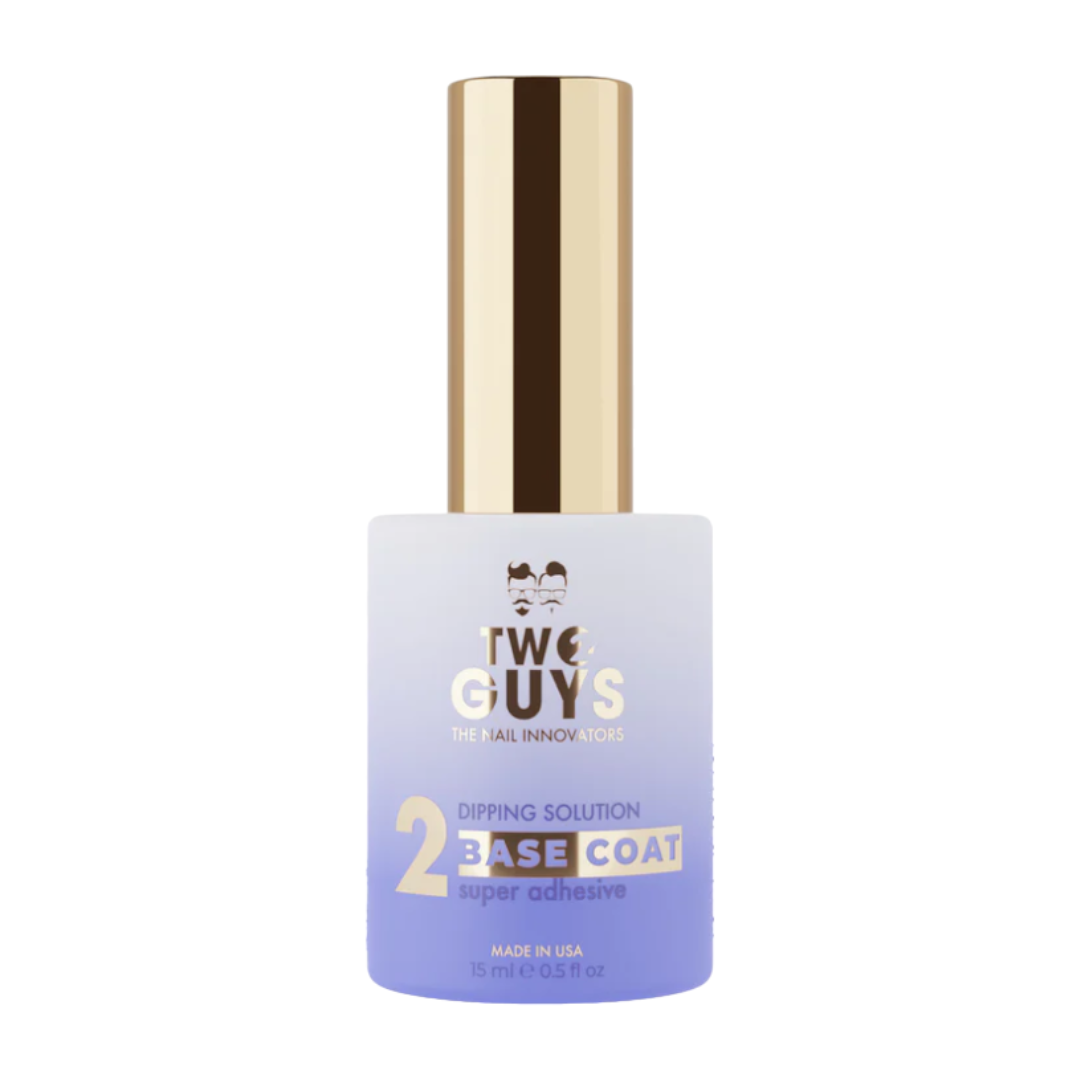 2Guys Dipping Liquid 0.5Oz #2 Base Coat