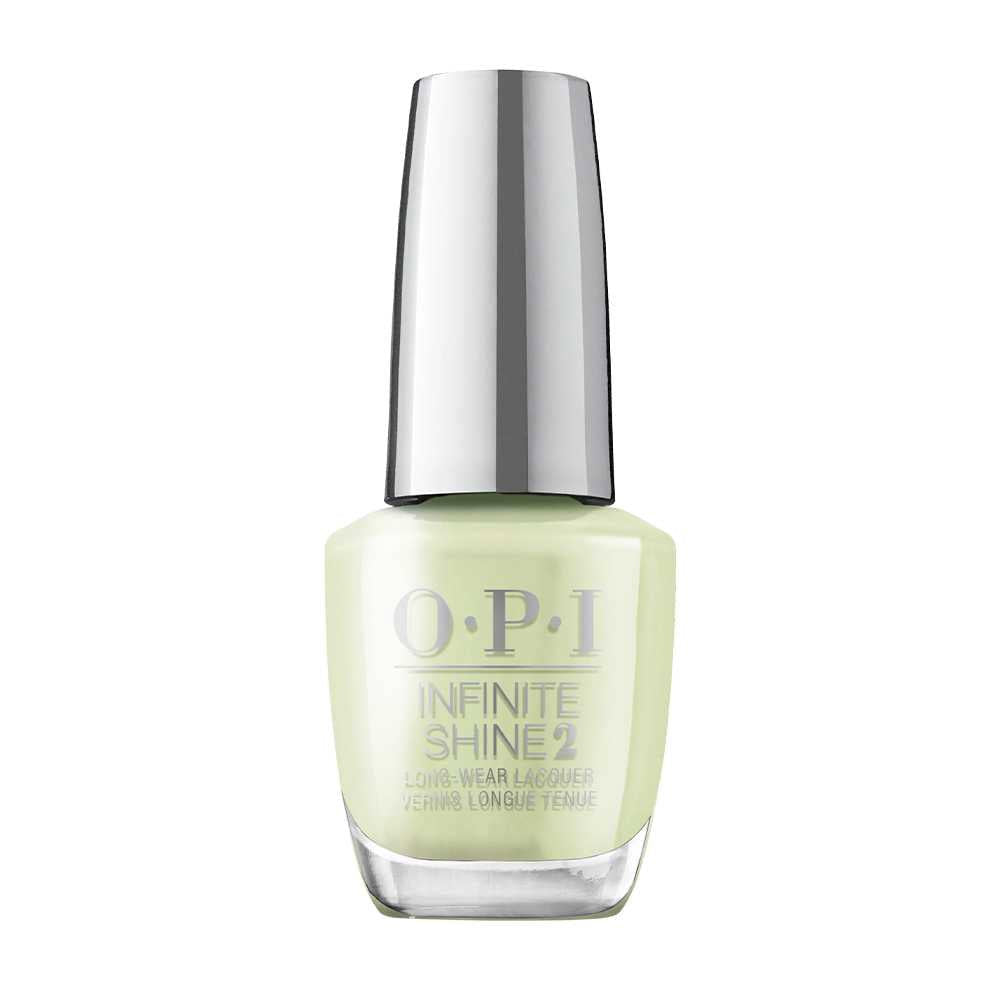 OPI Infinite Shine - The Pass Is Always Greener #ISLD56