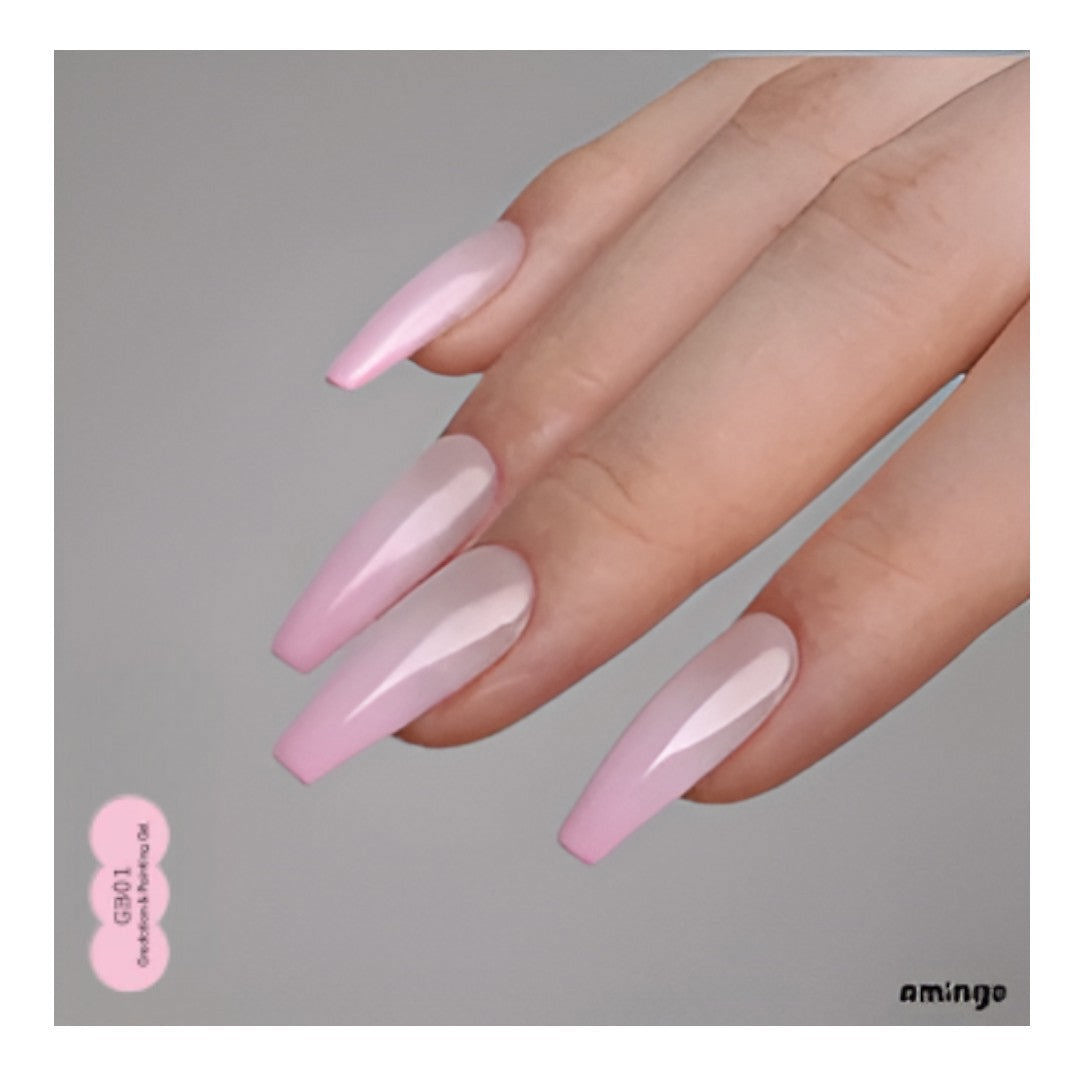 Amingo Airfit Gragel #GB01