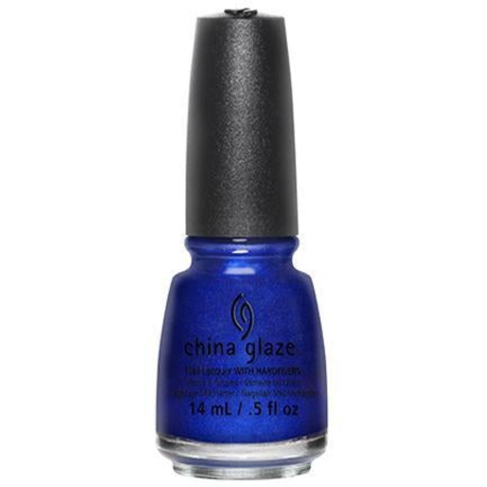 China Glaze - Scandalous Shenanigans #81355