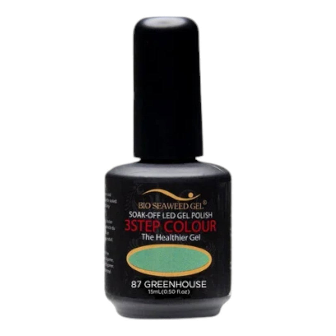 Bio Seaweed Gel #87 Greenhouse