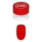 DGEL X JINI Painting Gel #FJ04 Red