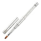 Ugly Duckling Gel Brush - Premium Crystal Handle