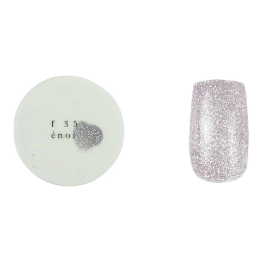Enoi Gel Polish - Diamond Flash #F35