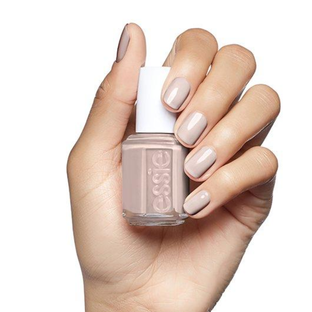 Essie Nail Lacquer - Topless & Barefoot #744