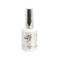 Kokoist Non-wipe Gel Polish - Chrome It! - Ivory #NTT-CL