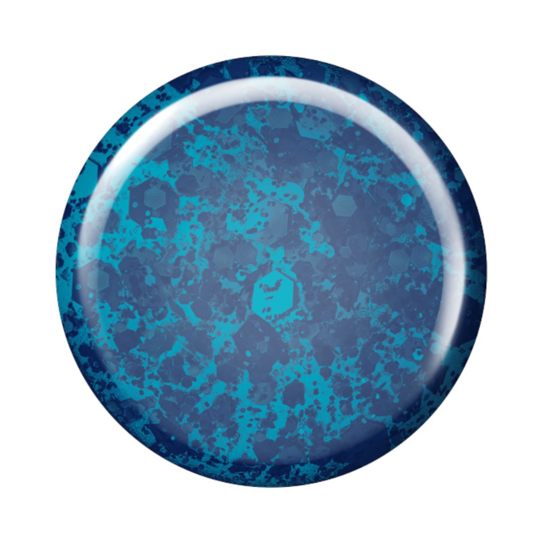OPI Infinite Shine - Dust The Competition #ISL176
