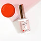 Kokoist X Nail Thoughts Tinted Base Gel - Hard Candy Base #NTB-06