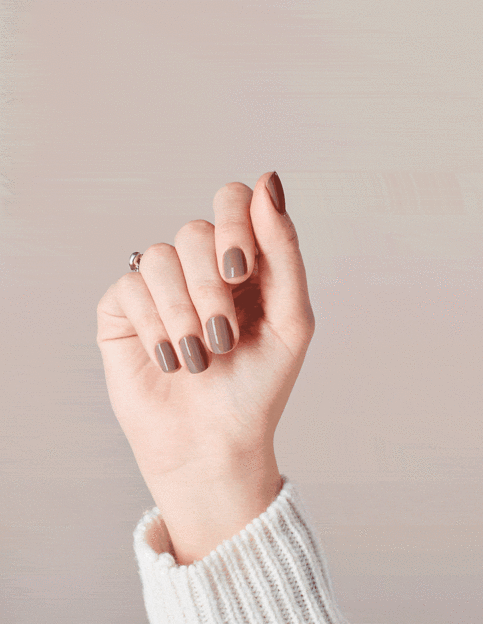 OPI Powder Perfection - Berlin There Done That #DPG13