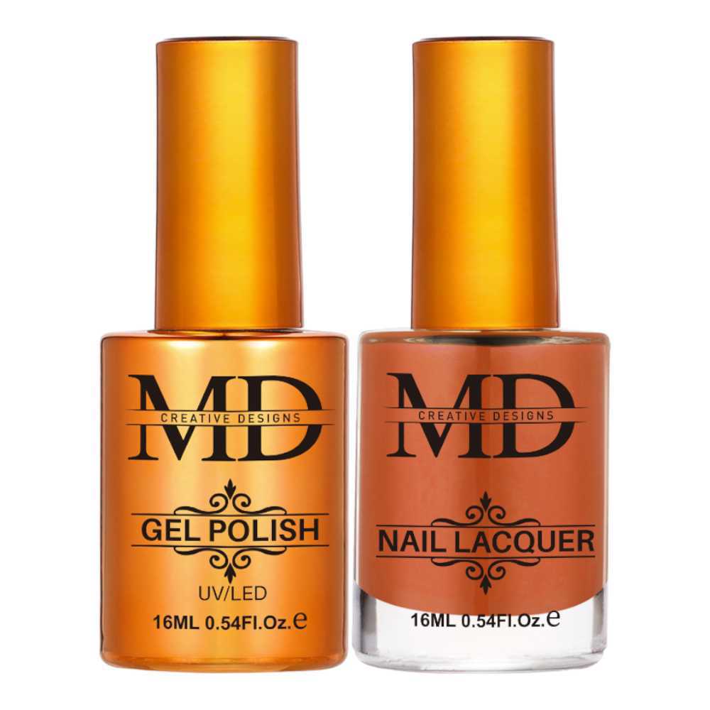 MD Gel & Lacquer Duo #K-50