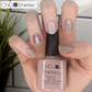 CND Shellac 0.25oz - Field Fox