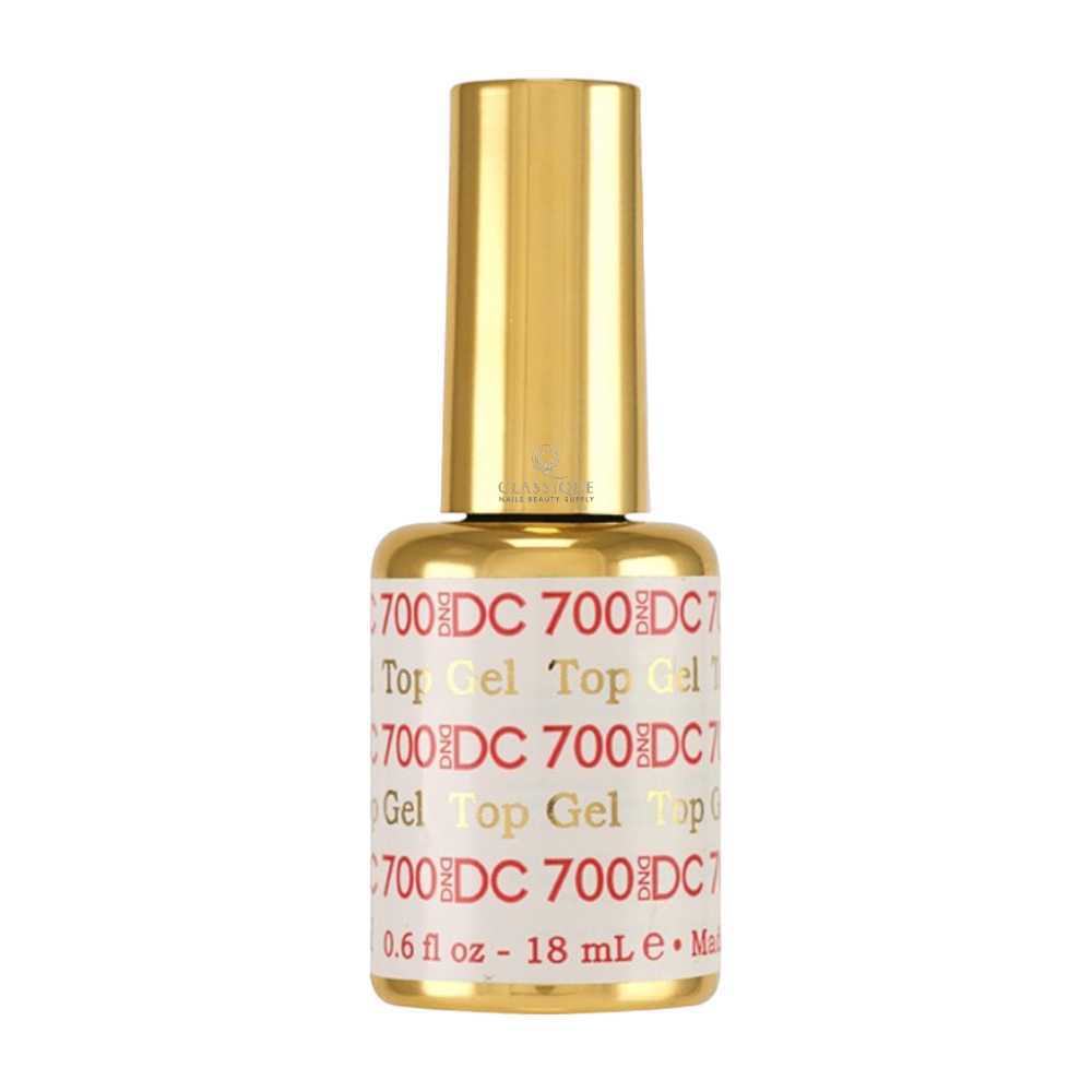 DND Gel Top Coat #700