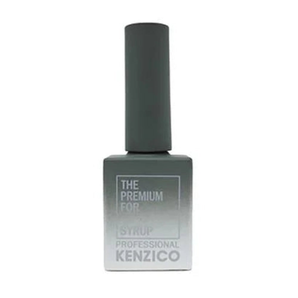 Kenzico Syrup Gel Polish #SR11