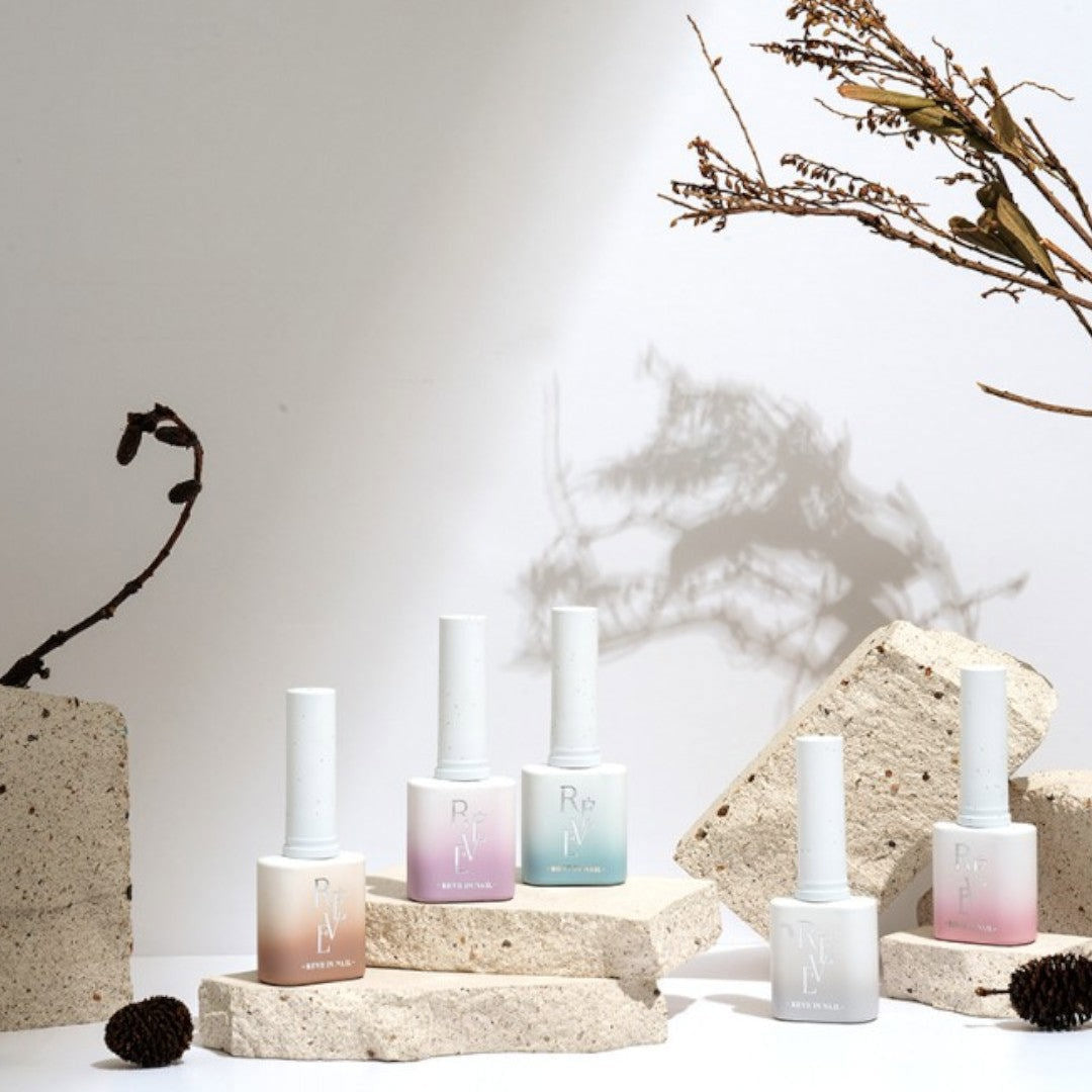 Reve In Nail Blurring You Collection