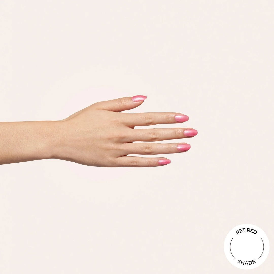 Bio Seaweed Gel #241 Cupcake