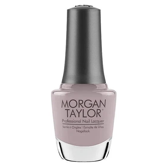 Morgan Taylor Lacquer - Keep 'Em Guessing #3110432