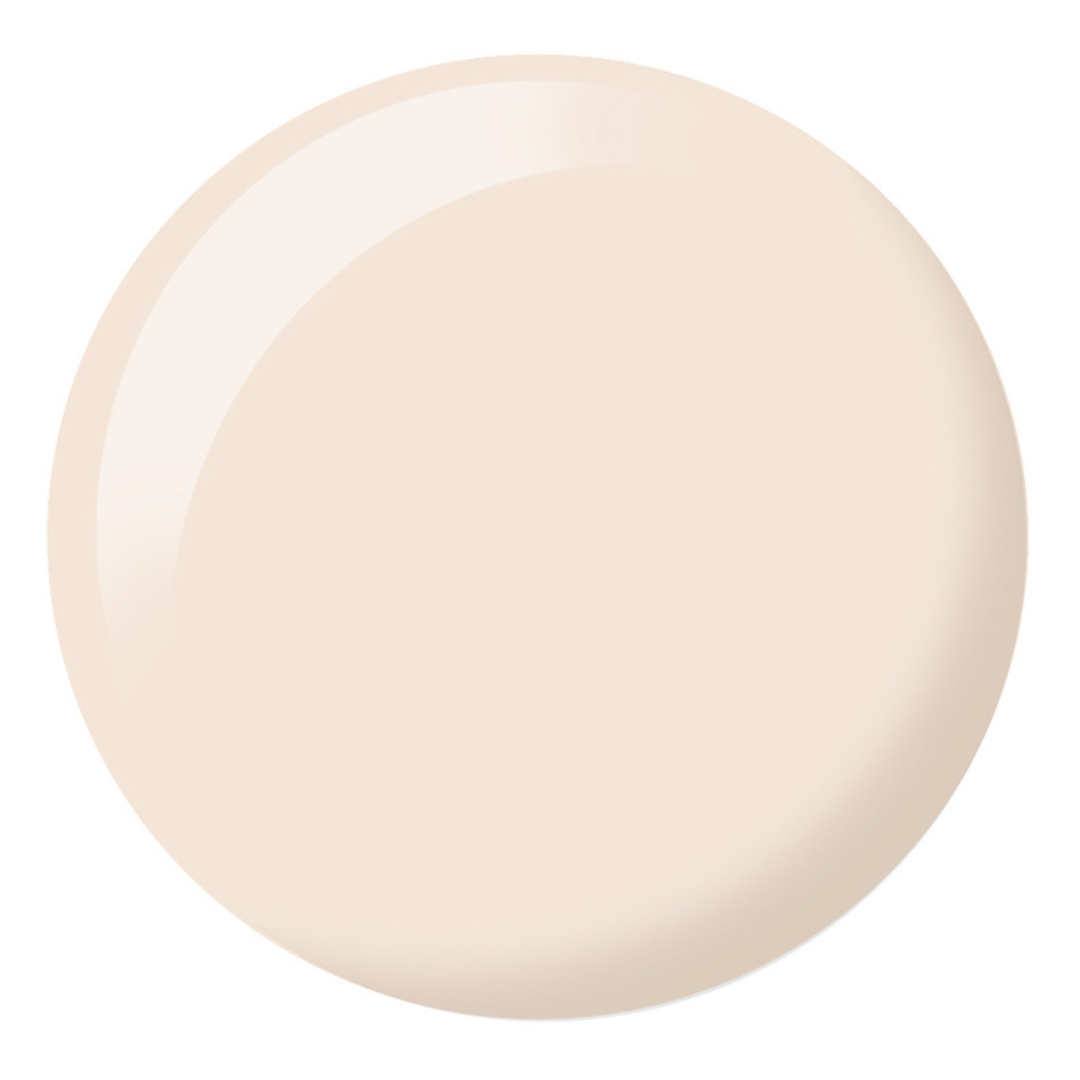 DND DC Gel & Lacquer Duo - Marshmallow Cloud #291