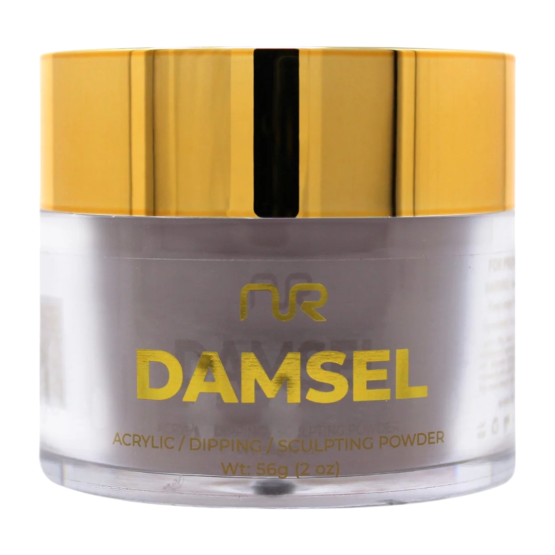 Noble-Damsel Acrylic & Dipping Powder #118