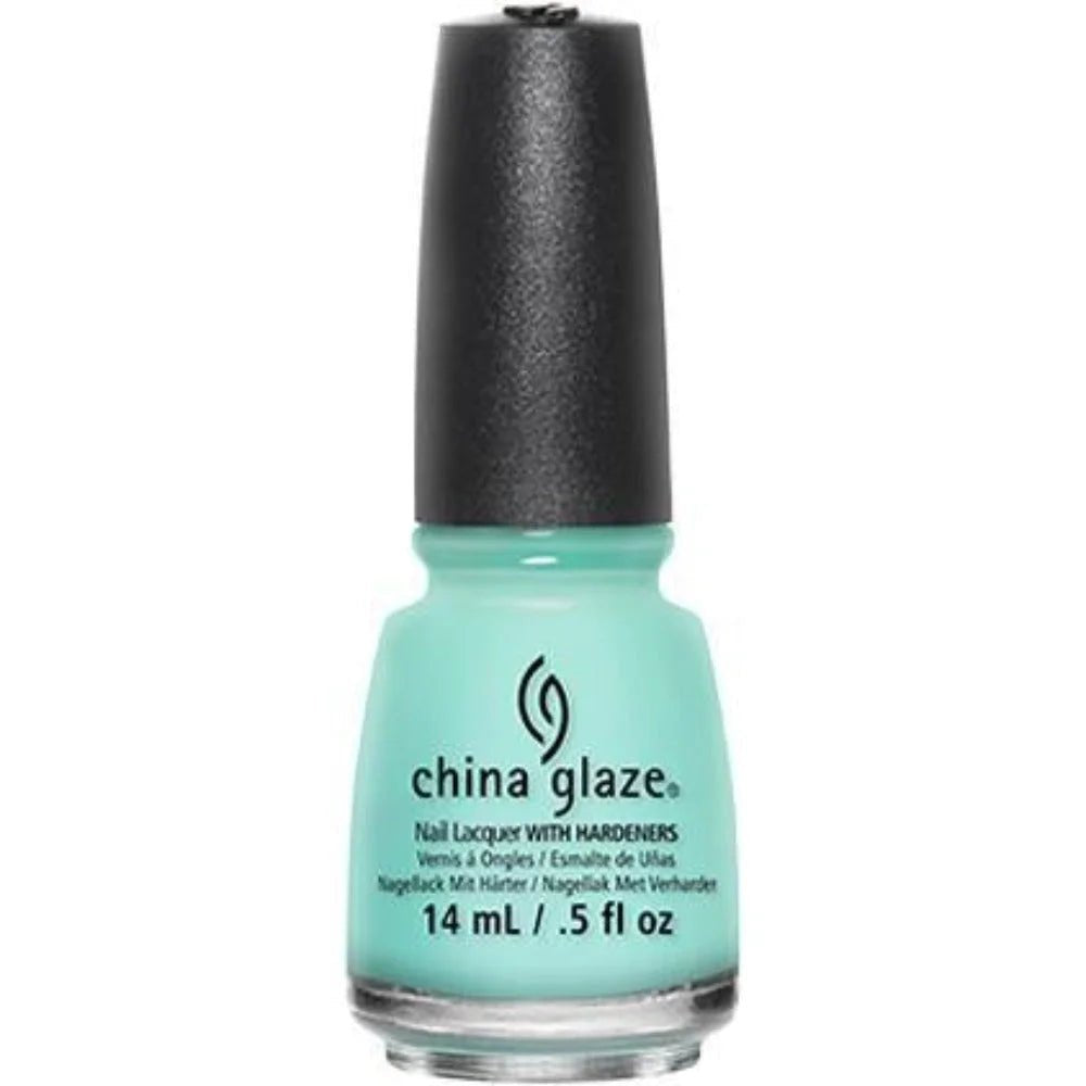 China Glaze - At Vase Value #81765