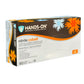 Hands-On Nitrile Cobalt Gloves (Box Of 100)