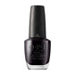 OPI Lacquer - Shh...It's Top Secret! #NLW61