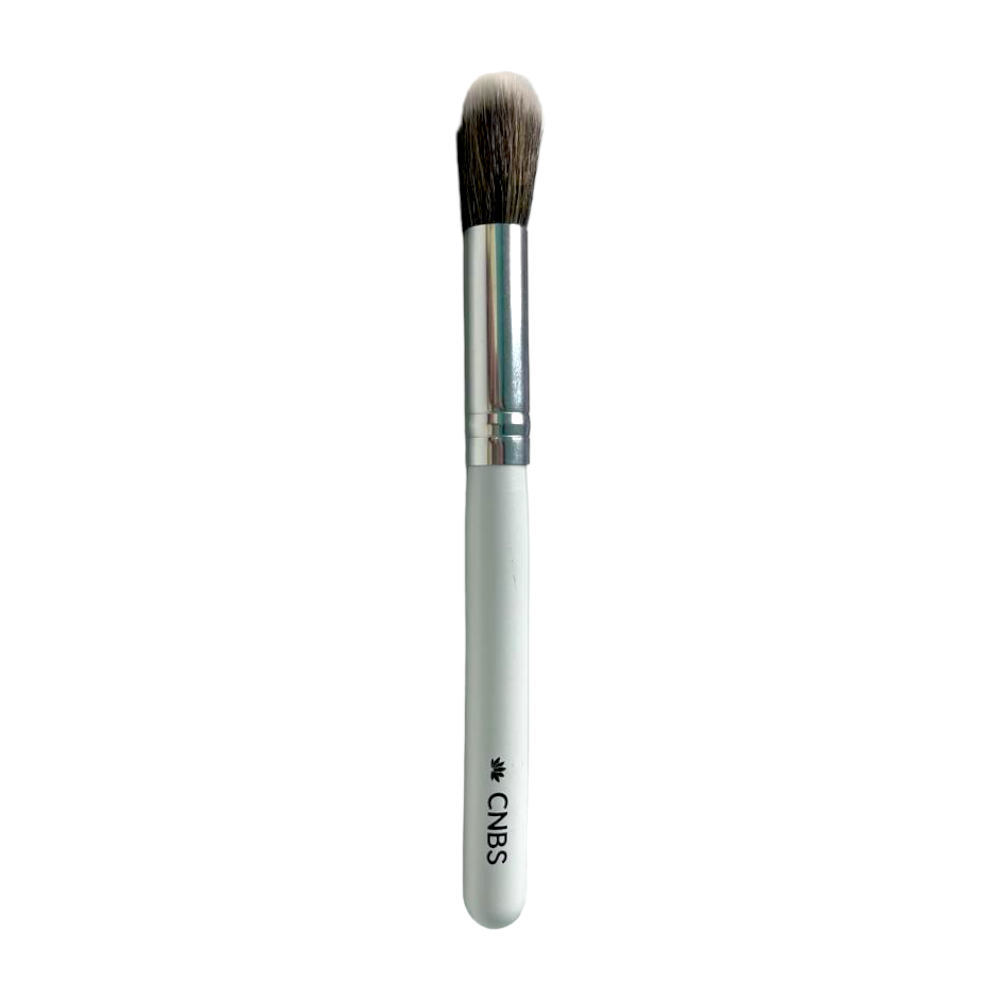 CNBS Dust Brush - Medium White