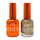 Elite Gel & Lacquer Duo #48