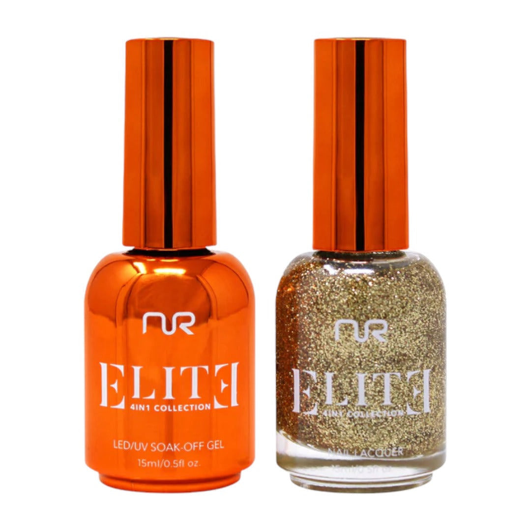 Elite Gel & Lacquer Duo #48