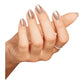 OPI Lacquer - Metallic Composition #NLLA01