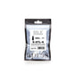 Apres Gel-X Refill Tips - Sculpted Stiletto Long (50Pcs)