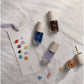 More Art Liquid Red Tangerine #No.7