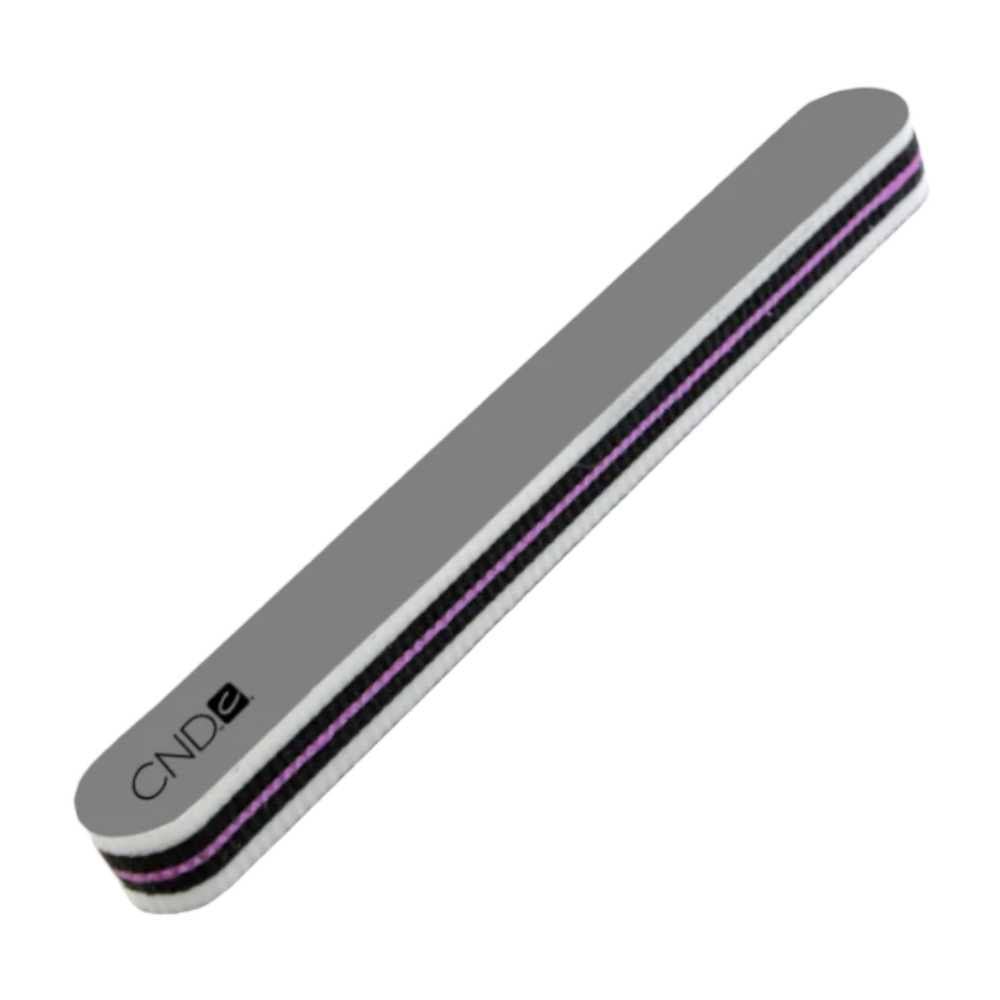 CND Nail Files - Girlfriend 2400/4000/12000 (1pc)