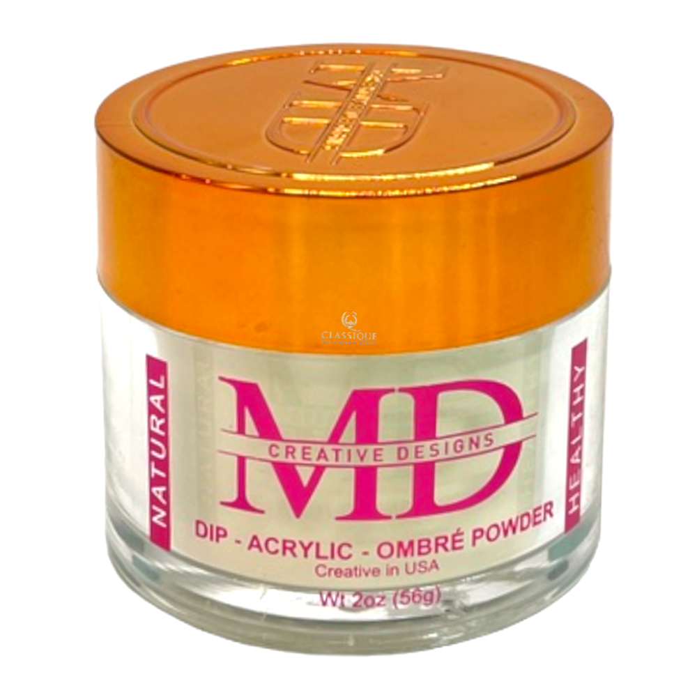 MD Dipping Powder 2In1 #128