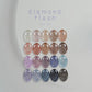 Enoi Gel Polish - Diamond Flash #F32