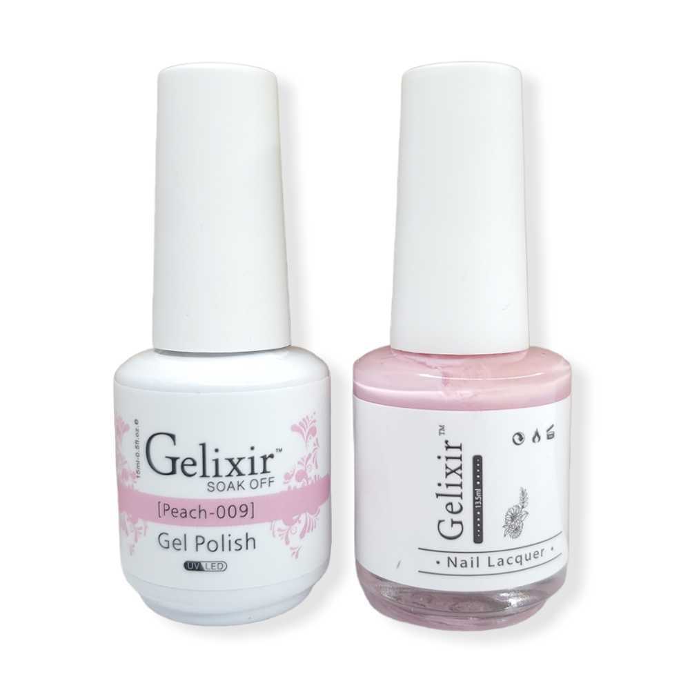 Gelixir Gel Duo #09