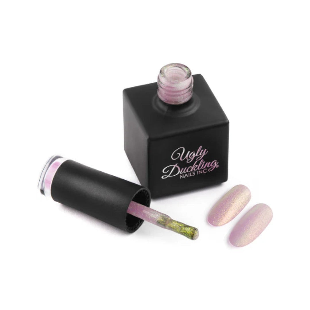 Ugly Duckling Gel Polish (HEMA-Free) Unicorn Collection #323-328 6Pcs