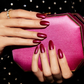 CND Shellac 0.25Oz - Drama Queen