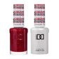 DND Gel & Lacquer Duo - Firework Star #402