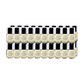 CND - Solaroil Mini 0.125Oz (Pack Of 40)