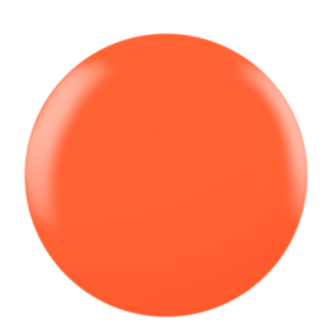 CND Shellac 0.25Oz - B-Day Candle