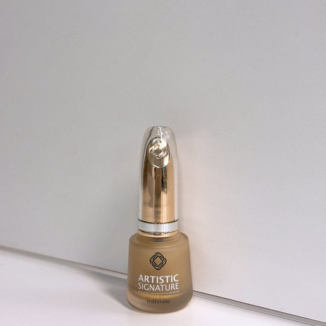 Mithmillo Ink Gel - Golden Bell #RT10