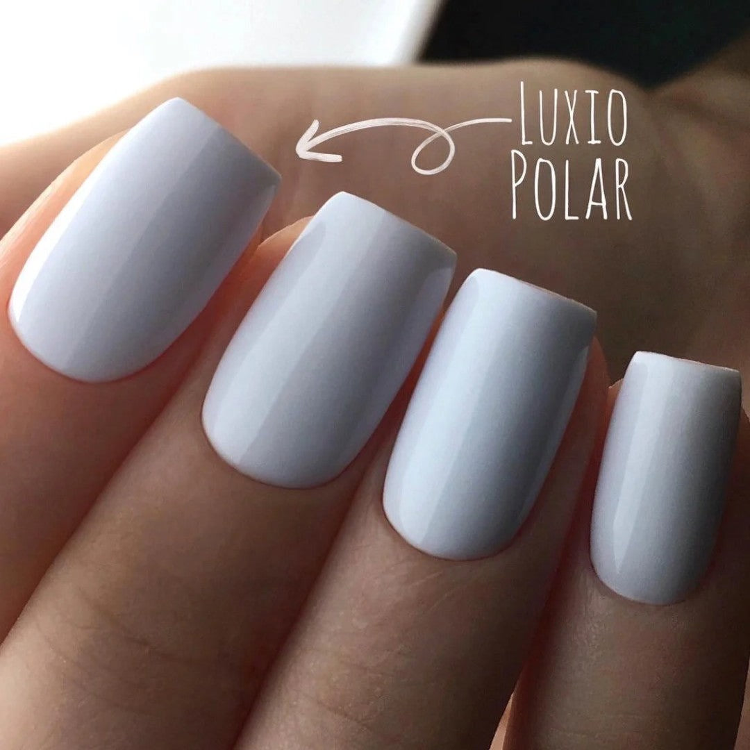 Akzéntz Luxio Gel Colour - Polar #089