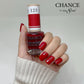 Cre8tion Chance Gel & Lacquer Duo #123